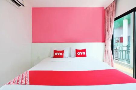 Oyo 638 Tina Boutique Resort - 20