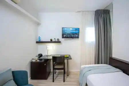 Maxim Tel Aviv - 32