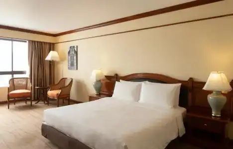 Centara Riverside Chiang Mai - 94