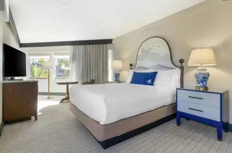 Omni Charlottesville - 29