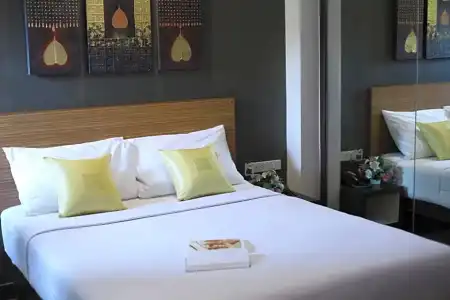 Sleep With Inn - 53