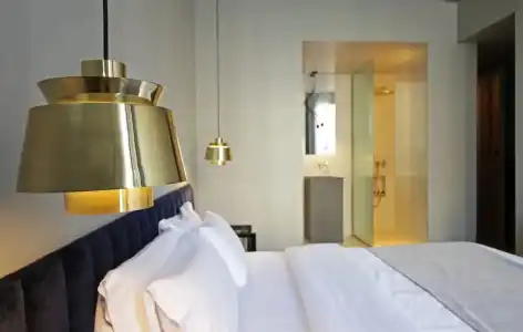 Búho Boutique Rooms - 126