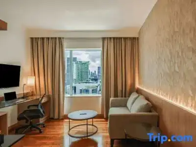 Kimaya Slipi Jakarta By Harris - 54