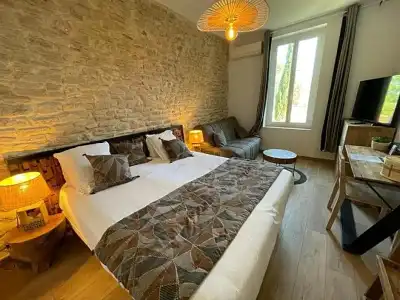 Hôtel le Galambre - 49
