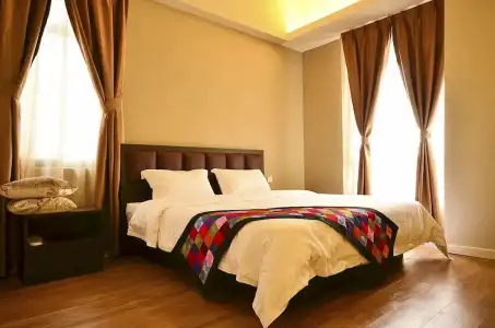Jetty Suites Apartments - 107