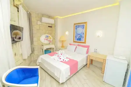 Alacati Asmalı Konak Otel - 81