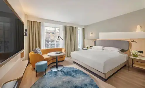 Hyatt Regency London Blackfriars - 45