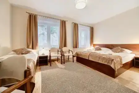 Leśna Polana- Blisko Centrum, Mini Spa, Cicha, Spokojna Okolica, Parking Gratis - 14