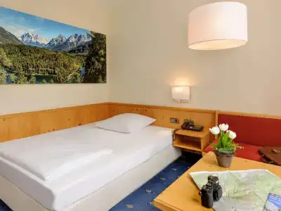 Mercure Garmisch Partenkirchen - 31