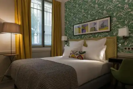 Hôtel Adèle & Jules - 44