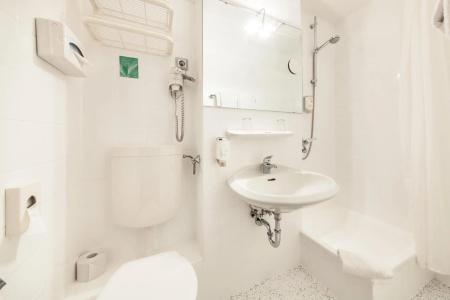 Sure by Best Western Muenchen Hauptbahnhof - 31