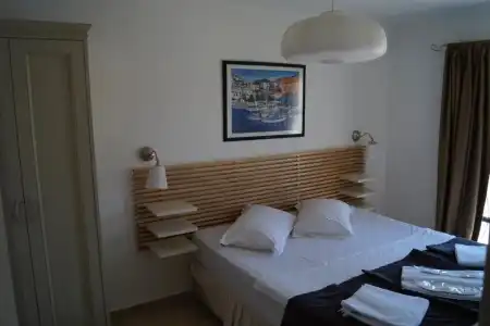 Cesme Marina Sahil Otel - 27