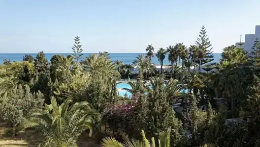 Mediterranee Thalasso Golf (PXM3) Hammamet - 30