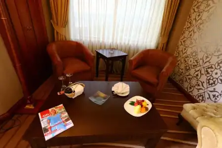 Emexotel Kocaeli - 56