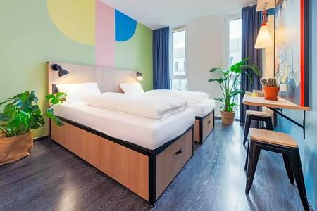 Generator Berlin Alexanderplatz - 69