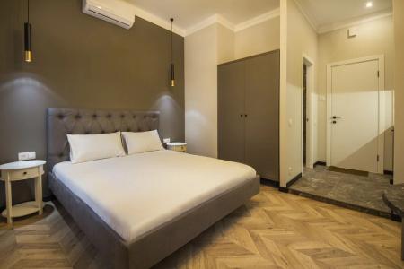 Central Dayflat Apartments - 378