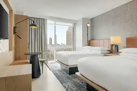 Sheraton Tribeca New York - 37