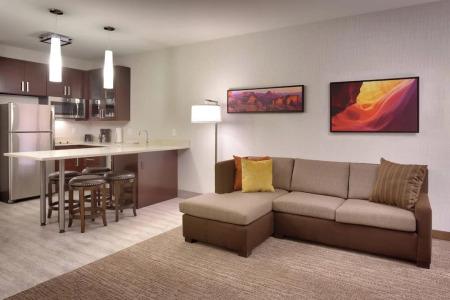 Residence Inn by Marriott Flagstaff - 44