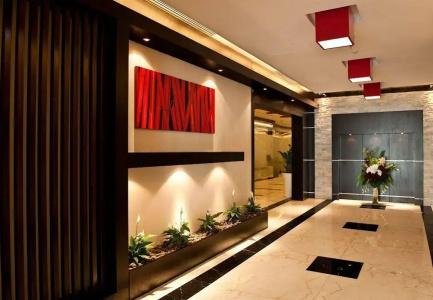 Al Nawras Apartments - 24