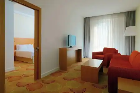 Courtyard by Marriott Budapest City Center - 76