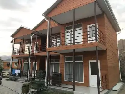 Altyn Bulak Lakeside Resort - 1