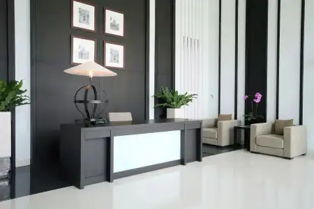 Kameo Grand Rayong & Serviced Apartments - 4