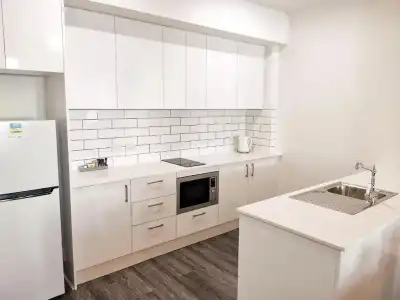 Adelaide Mansions Serviced Apartments - 80