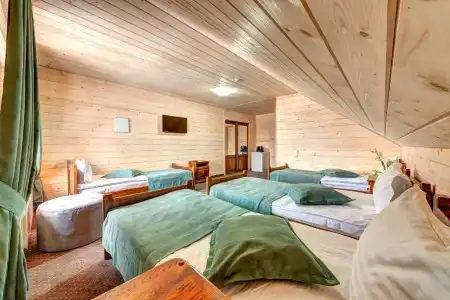 Podgorie Spa - 1
