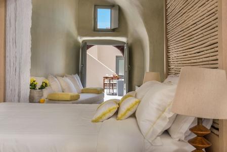 Mythical Blue Luxury Suites - 82