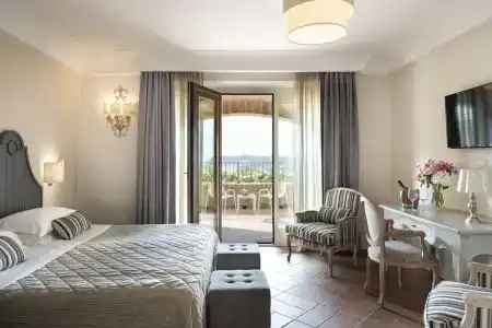 Altarocca Wine Resort Adults Only - 112