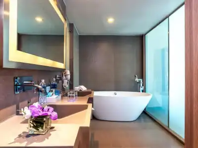 Novotel Bangkok Platinum Pratunam - 47