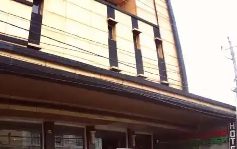 Malioboro Palace - 0