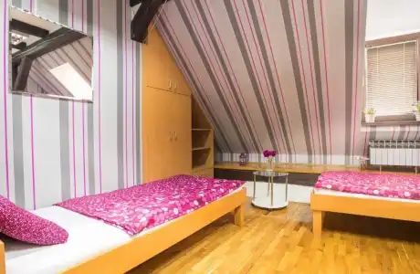 Hostel Centar - 31
