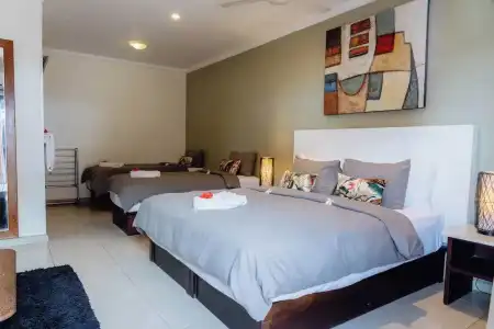 Smugglers Cove Beach Resort and - 88