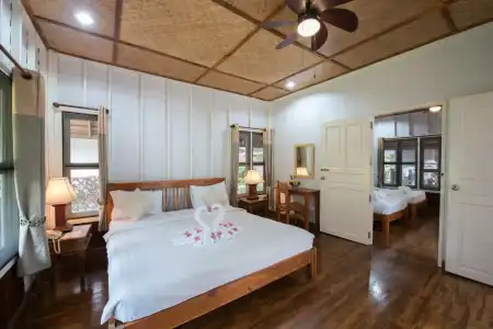 Koh Tao Coral Grand Resort - 2