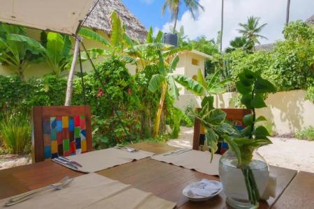 Jambiani Villas - 45