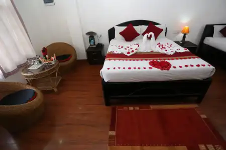 Thamel Eco Resort - 62