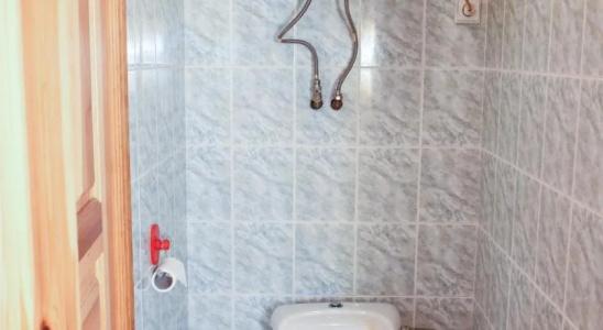 Aismares Hostel - 6