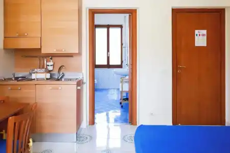 Villa Rosa Sorrento - 72