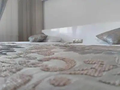 Napa Otel - 37