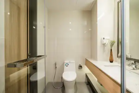 The Key Premier Sukhumvit - 25