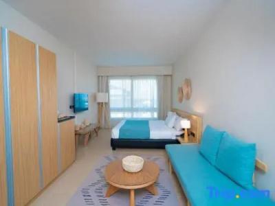 Redcon Suites - 30