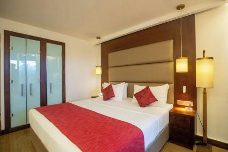 Pegasus Reef - A Beach Resort in Colombo - 74