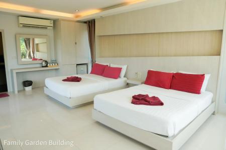 Silversand Resort Samed - 27