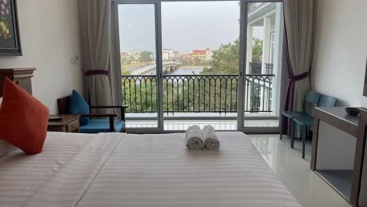 Kampot View Boutique - 45