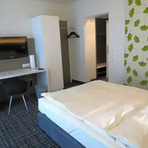 Comfor Ulm City - 101