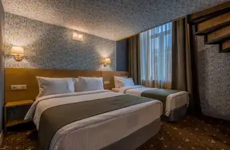 Boutique Gladius Inn - 179