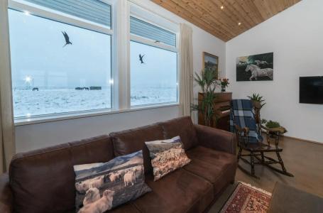 Álftröð Guesthouse - 2