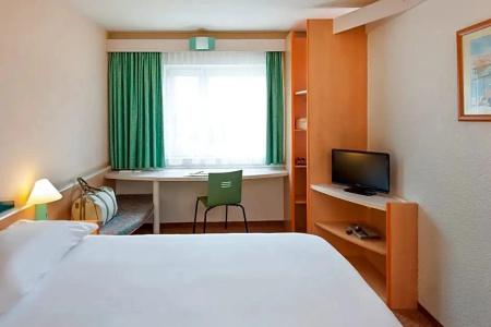 ibis Heilbronn City - 74
