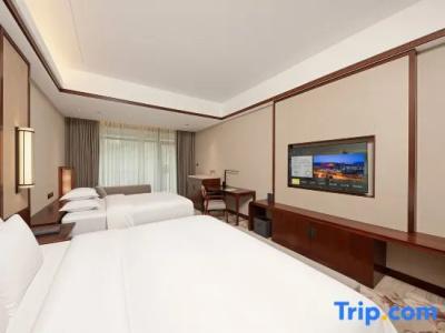 Howard Johnson Neodalle Resort Zhangjiajie - 53